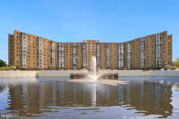 3330 N Leisure World Blvd #5-422, SILVER SPRING, MD 20906