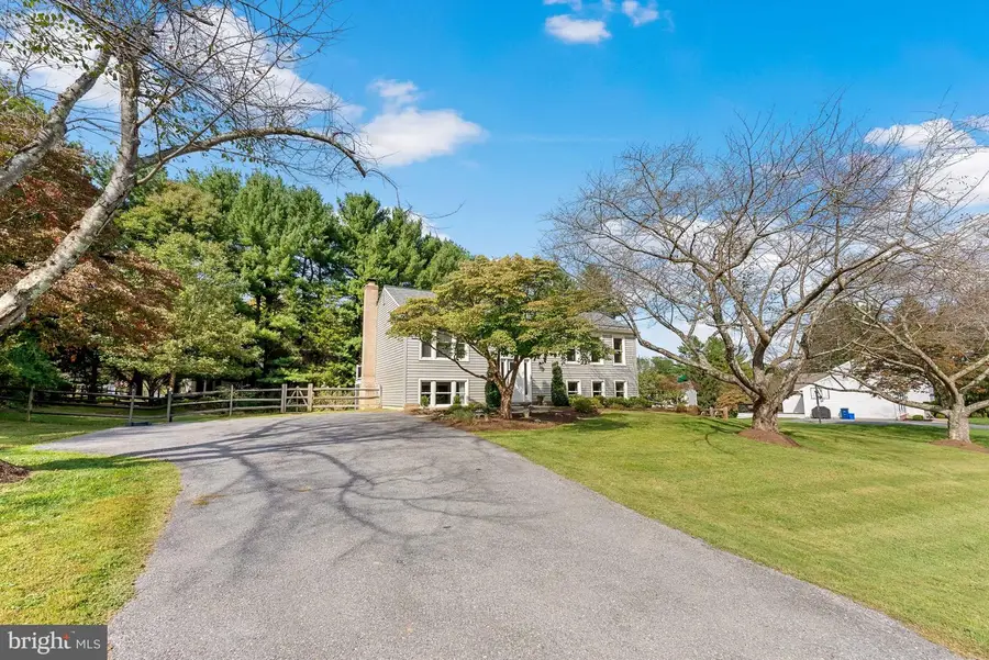 12205 Horse Center Rd, North Potomac, MD 20878 - #2
