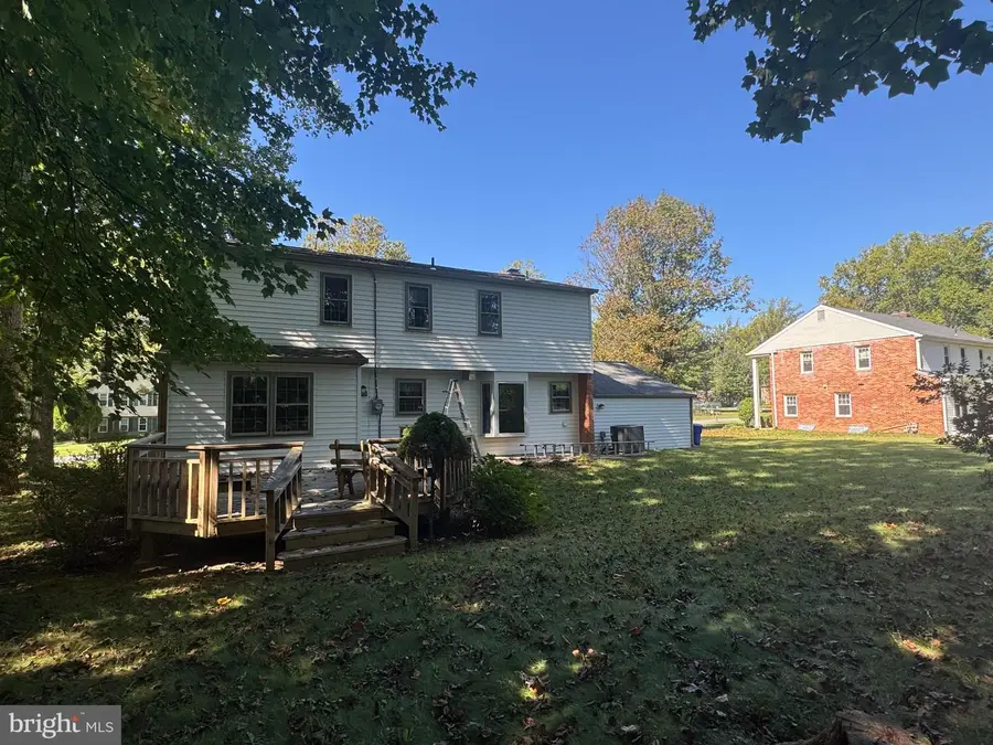 2424 Parallel Ln, Silver Spring, MD 20904 - #3