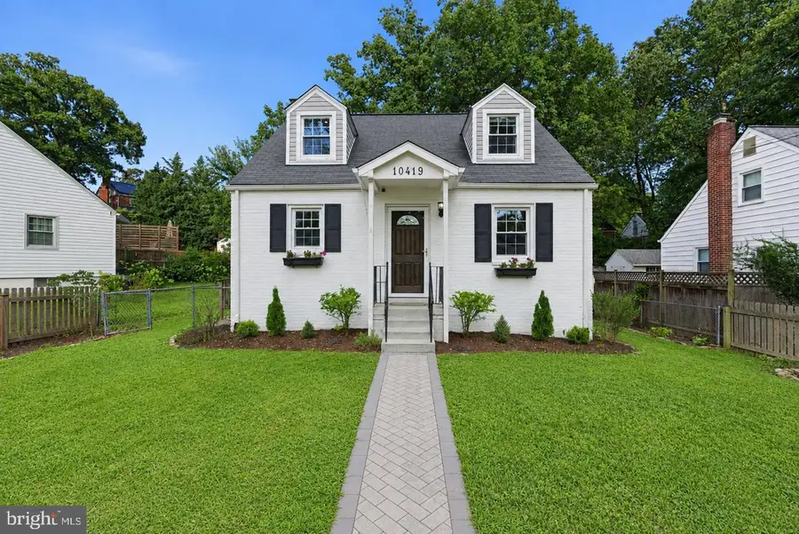 10419 Grandin Rd, Silver Spring, MD 20902 - #2