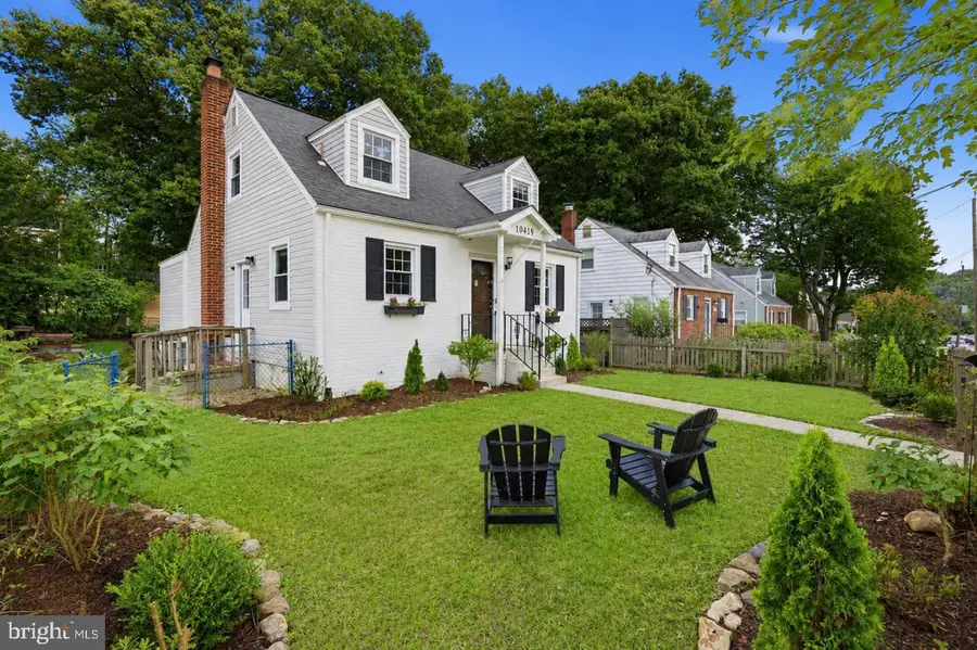 10419 Grandin Rd, Silver Spring, MD 20902 - #3