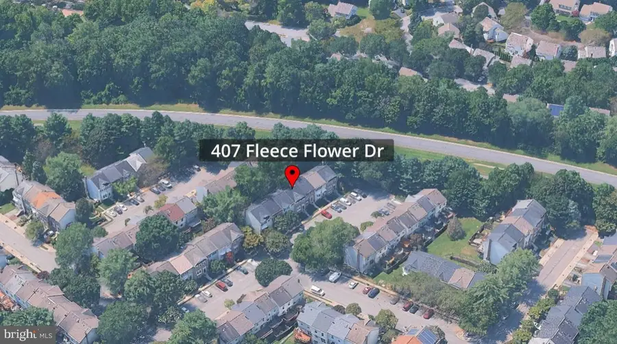 407 Fleece Flower Dr, Gaithersburg, MD 20878 - #2