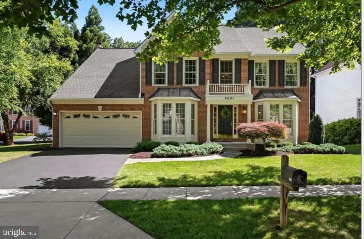 7621 Augustine Way, Gaithersburg, MD 20879 - #1