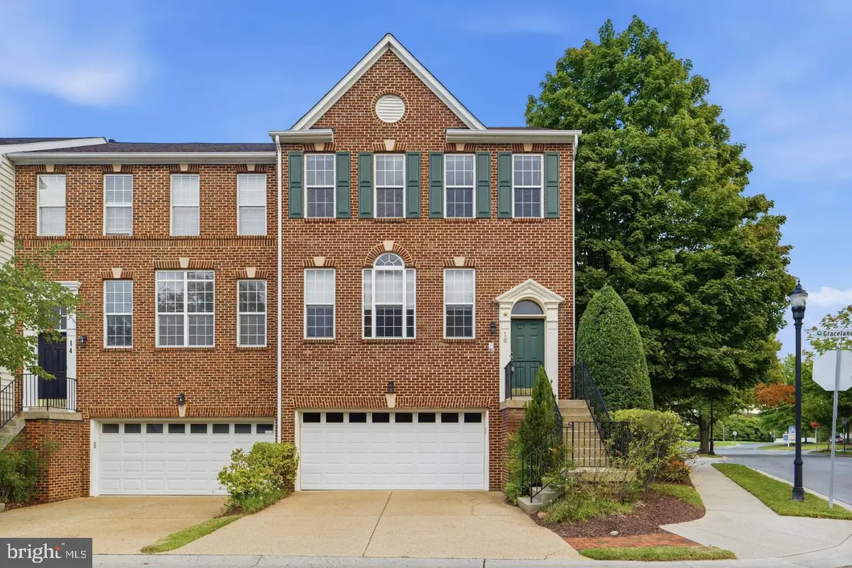 16 Graceland St, Gaithersburg, MD 20878 - #1