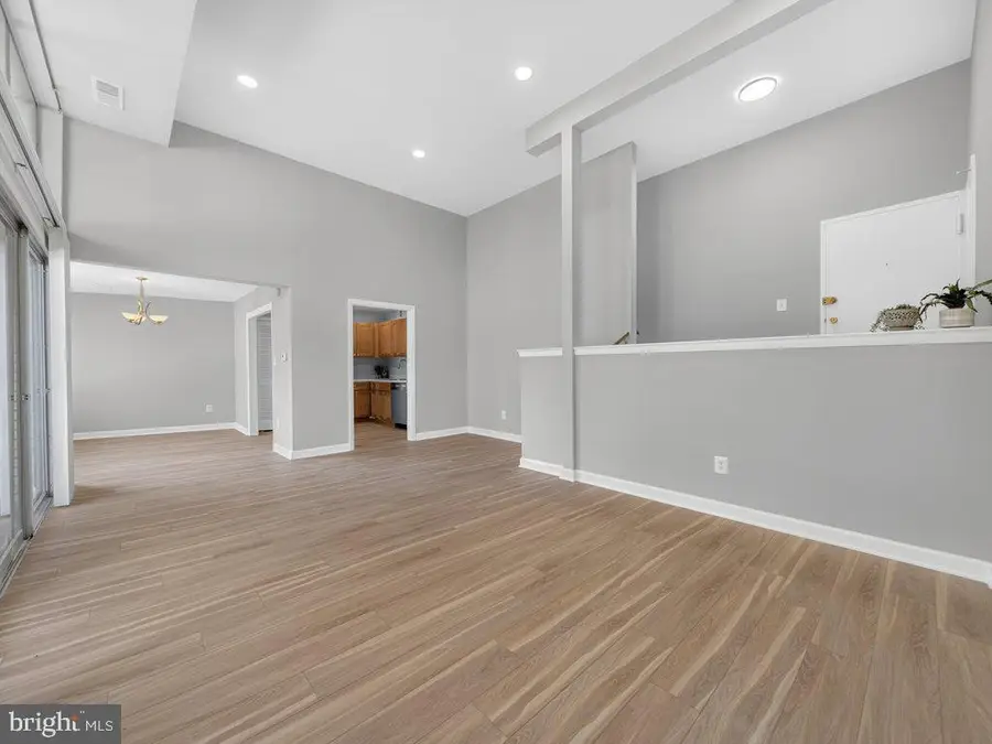 2517 Baltimore Rd #2517-5, Rockville, MD 20853 - #2