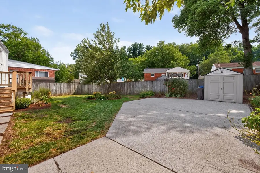 11302 Schuylkill Rd, Rockville, MD 20852 - #3