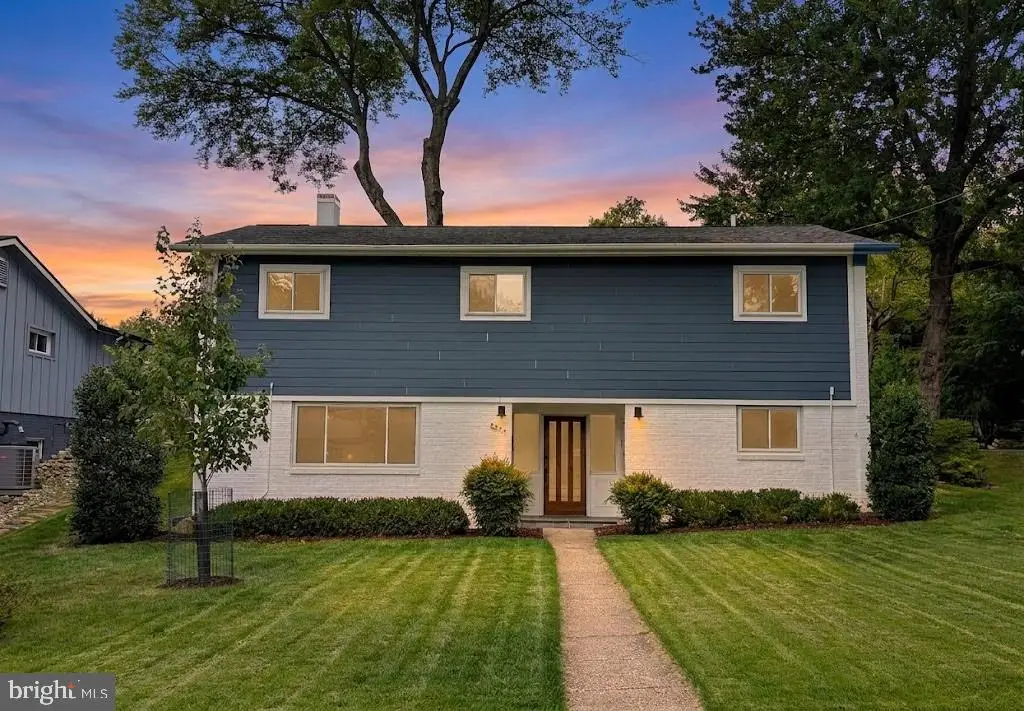 9834 Cherry Tree Ln, Silver Spring, MD 20901 - #1