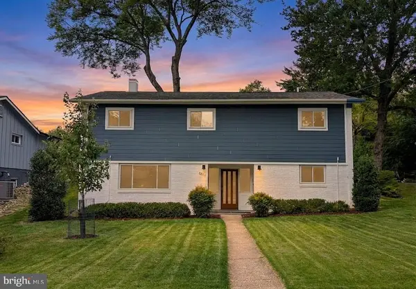 9834 Cherry Tree Ln, SILVER SPRING, MD 20901