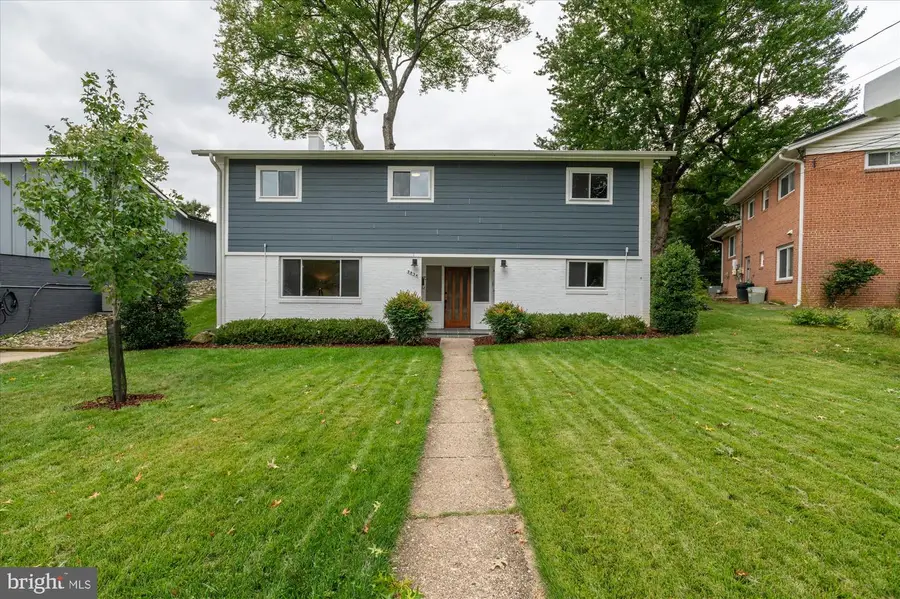 9834 Cherry Tree Ln, Silver Spring, MD 20901 - #2