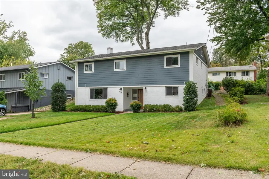 9834 Cherry Tree Ln, Silver Spring, MD 20901 - #3
