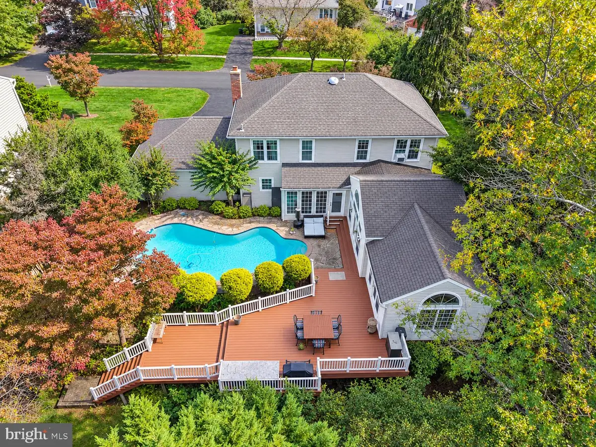 12321 Triple Crown Rd, North Potomac, MD 20878 - #1