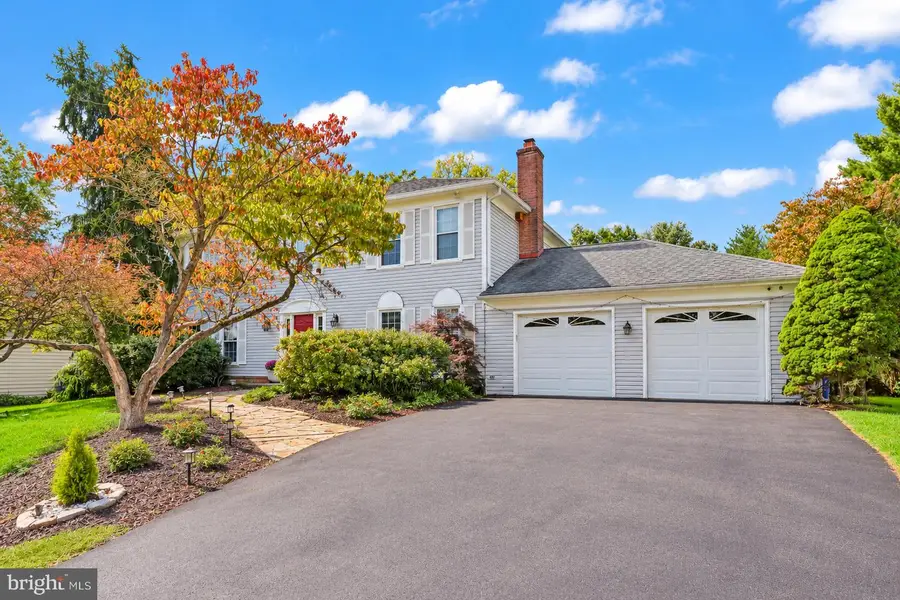 12321 Triple Crown Rd, North Potomac, MD 20878 - #2