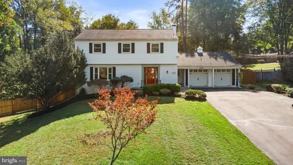 14221 Northwyn Dr, SILVER SPRING, MD 20904