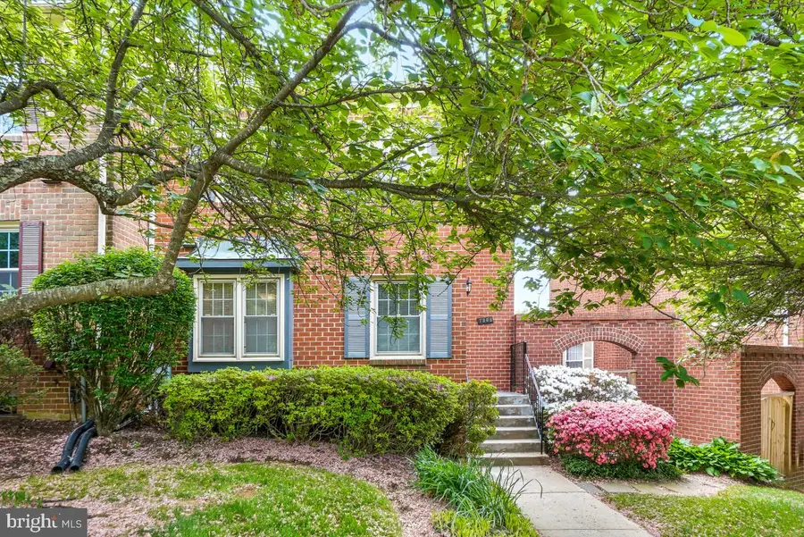 7368 Westlake Ter #111, Bethesda, MD 20817 - #2