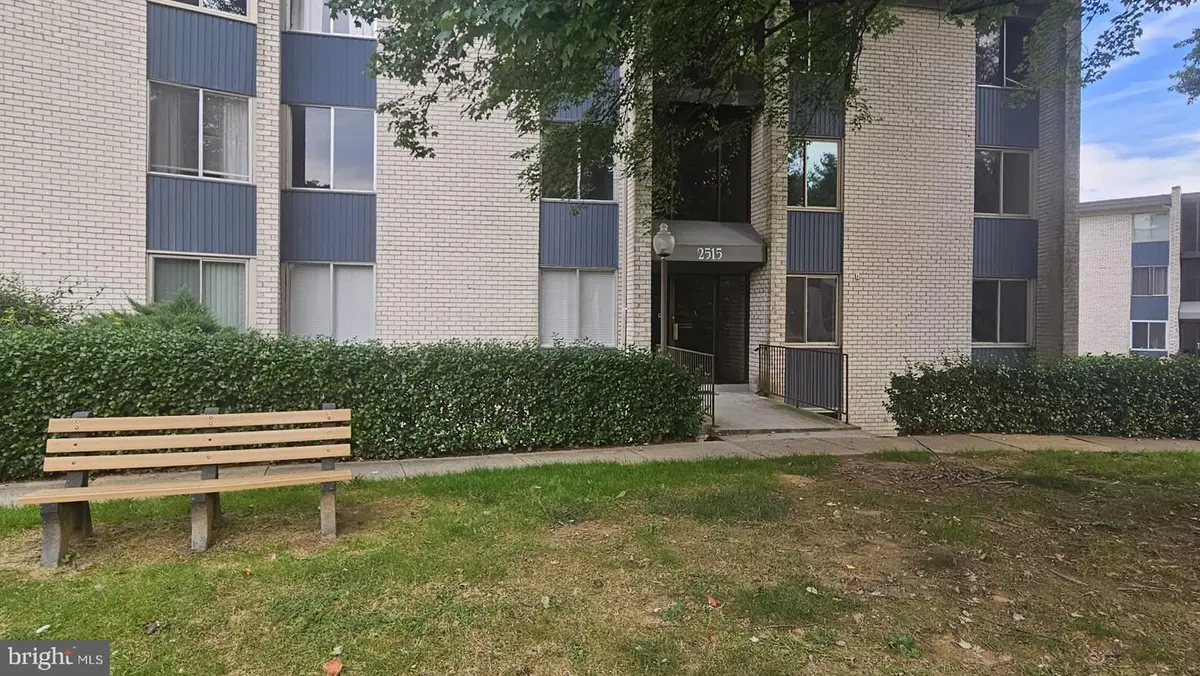 2515 Baltimore Rd #2515-5, Rockville, MD 20853 - #1