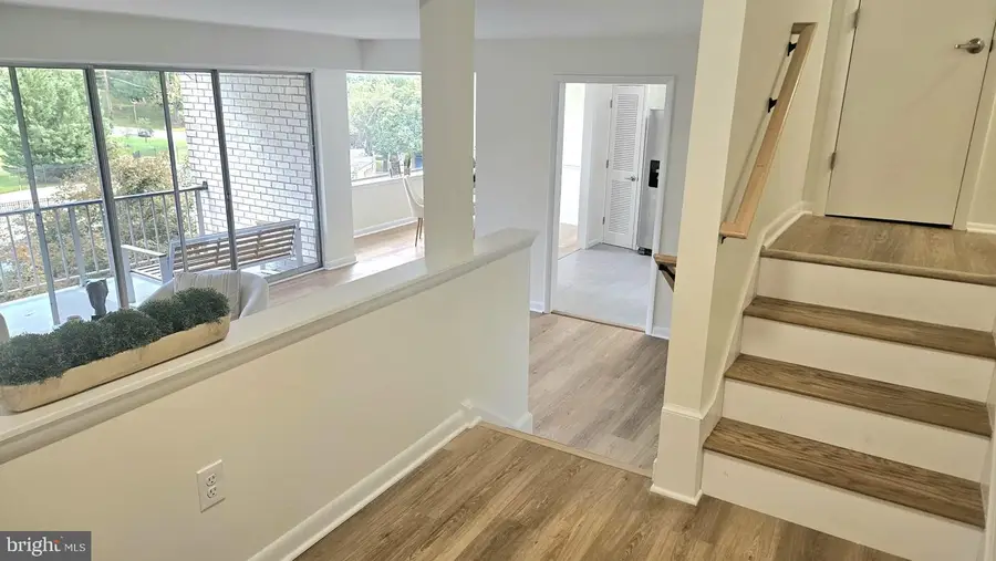 2515 Baltimore Rd #2515-5, Rockville, MD 20853 - #2