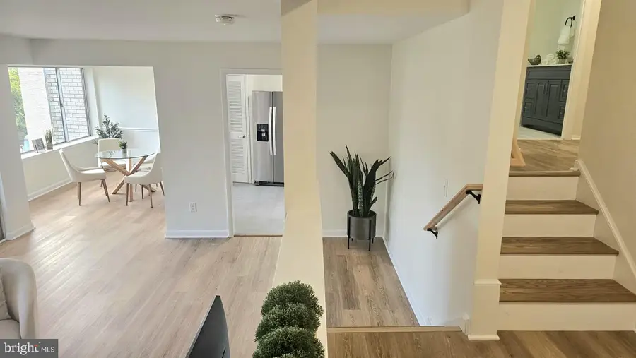 2515 Baltimore Rd #2515-5, Rockville, MD 20853 - #3