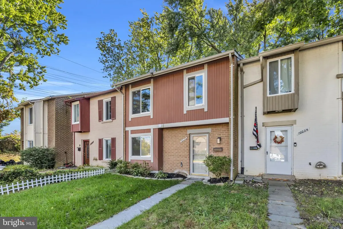10022 Wedge Way, Montgomery Village, MD 20886 - #1