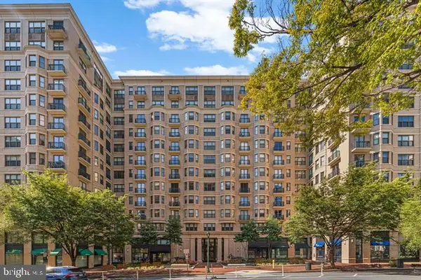 7710 Woodmont Ave #1207, BETHESDA, MD 20814