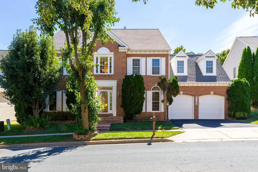 21103 Silver Birch Ln, Germantown, MD 20876 - #2