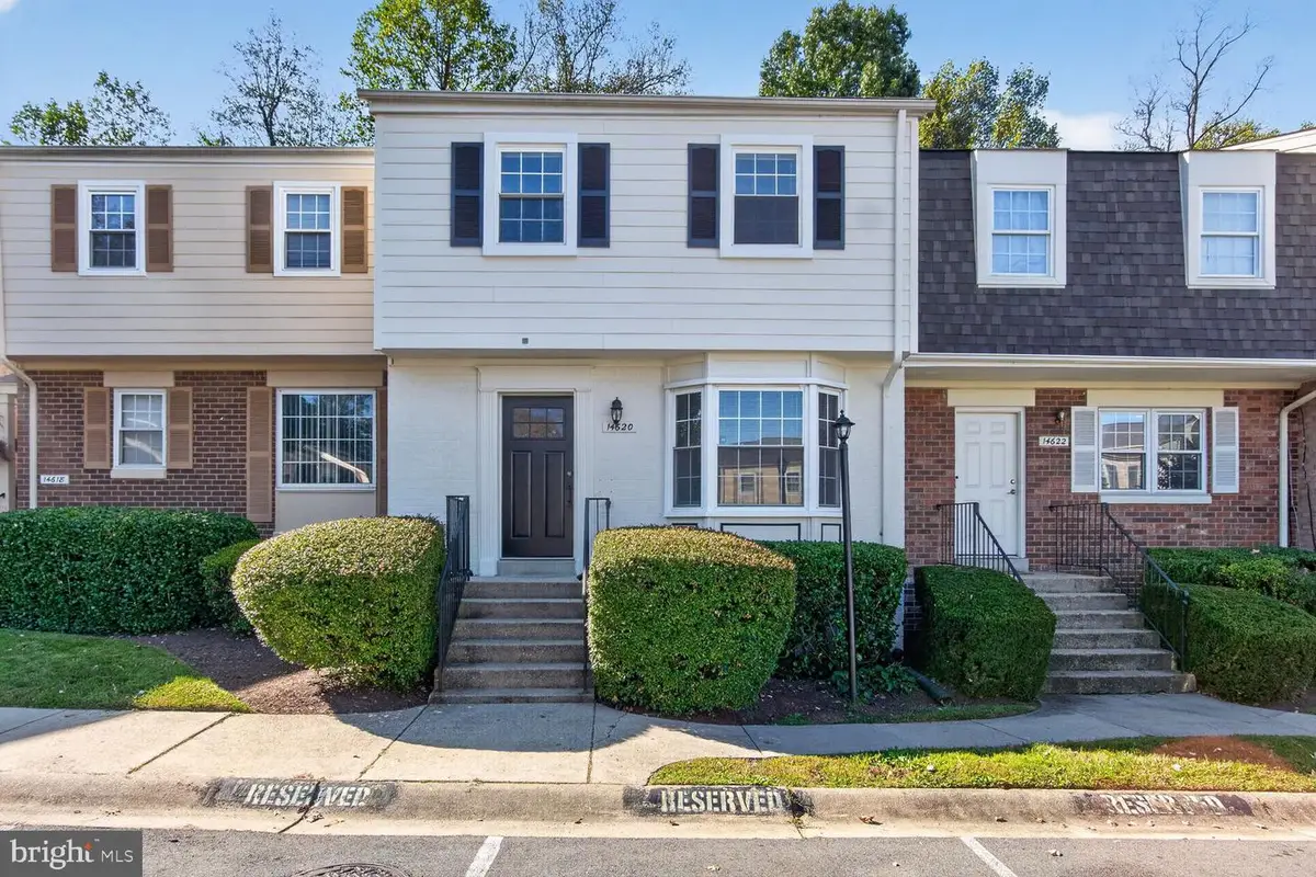 14620 Tynewick Ter #2, Silver Spring, MD 20906 - #1
