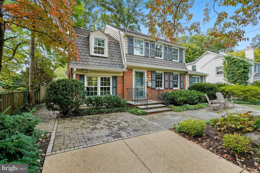 6202 Newburn Dr, Bethesda, MD 20816 - #3