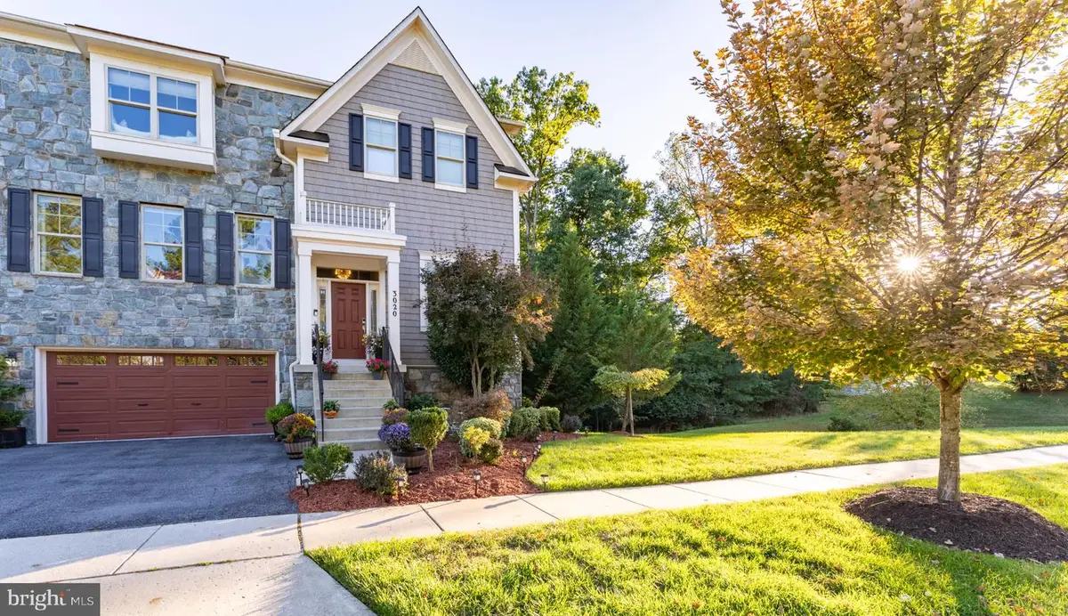 3020 Big Bear Ter, Silver Spring, MD 20906 - #1