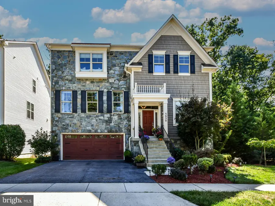 3020 Big Bear Ter, Silver Spring, MD 20906 - #2