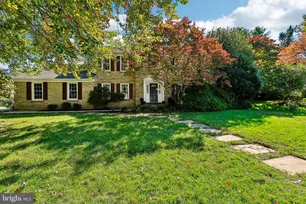 17208 Macduff Ave, OLNEY, MD 20832