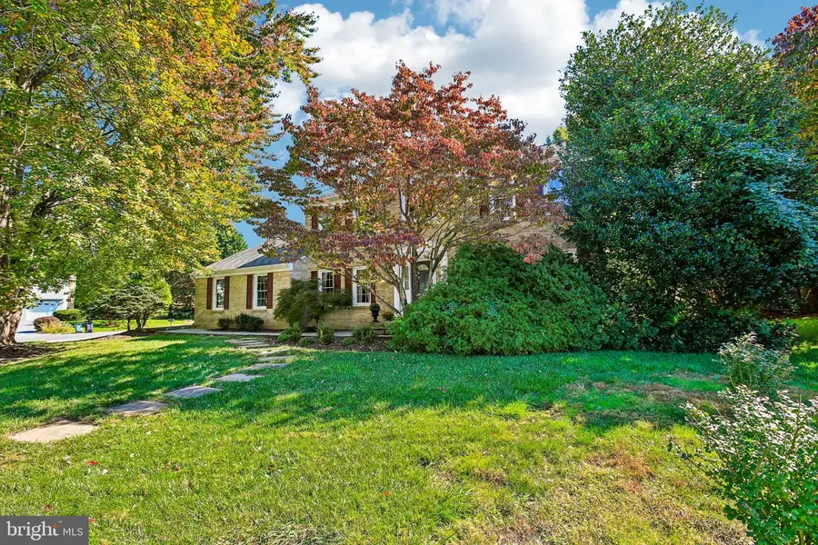 17208 Macduff Ave, Olney, MD 20832 - #2