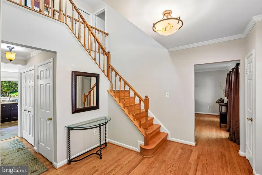 17208 Macduff Ave, Olney, MD 20832 - #3