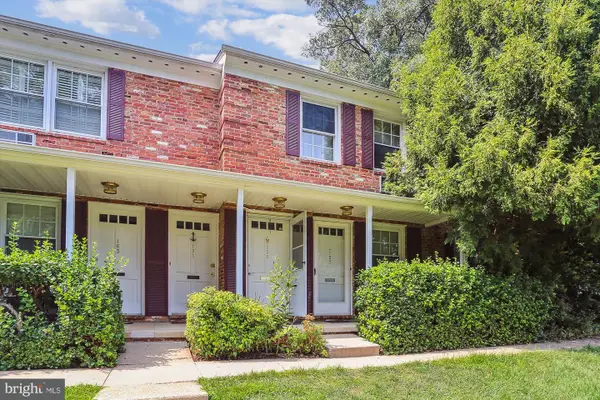 159 Talbott St #159, ROCKVILLE, MD 20852