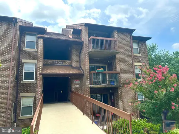 7908 Pearlbush Dr #304, GAITHERSBURG, MD 20879