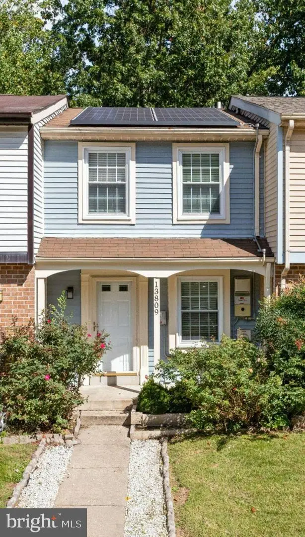 13809 Palmer House Way #33-244, Silver Spring, MD 20904 - #1