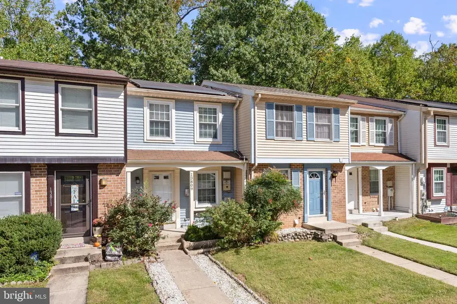 13809 Palmer House Way #33-244, Silver Spring, MD 20904 - #3