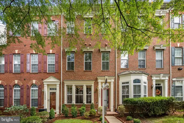 19807 Celebration Way, GERMANTOWN, MD 20874