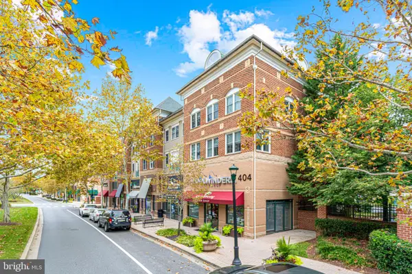404 King Farm Blvd #40409, ROCKVILLE, MD 20850