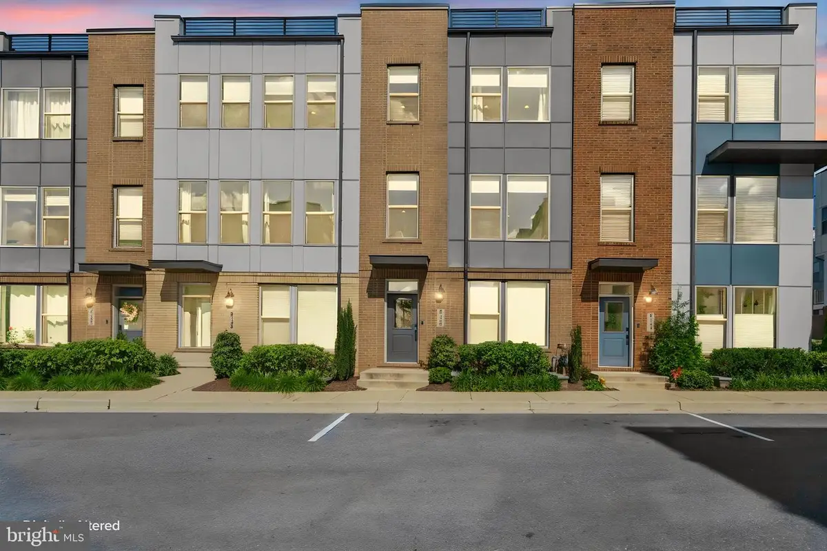 5133 Longstone Way, Rockville, MD 20852 - #1