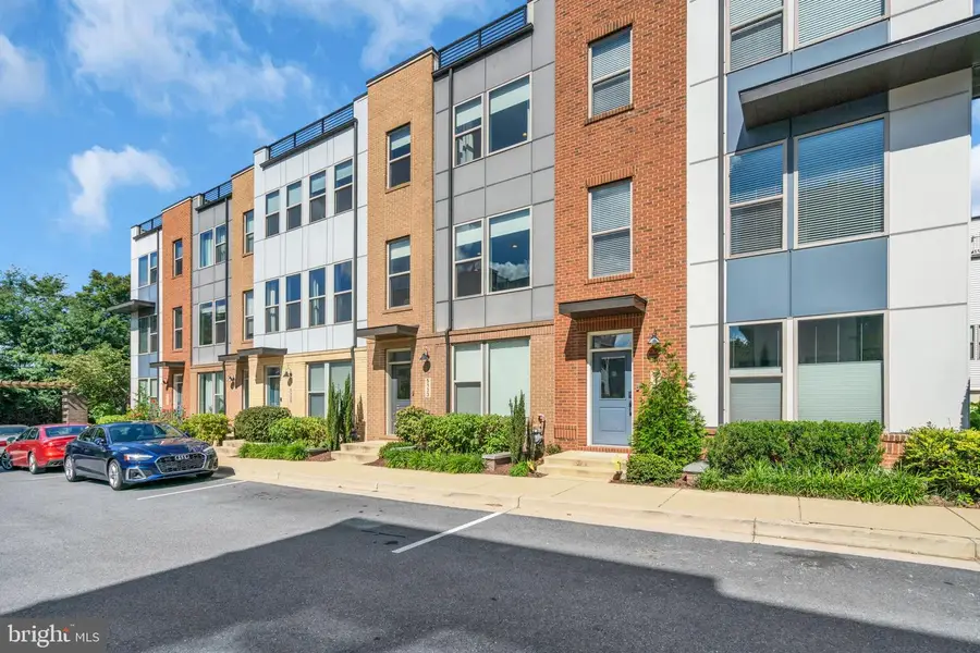 5133 Longstone Way, Rockville, MD 20852 - #2
