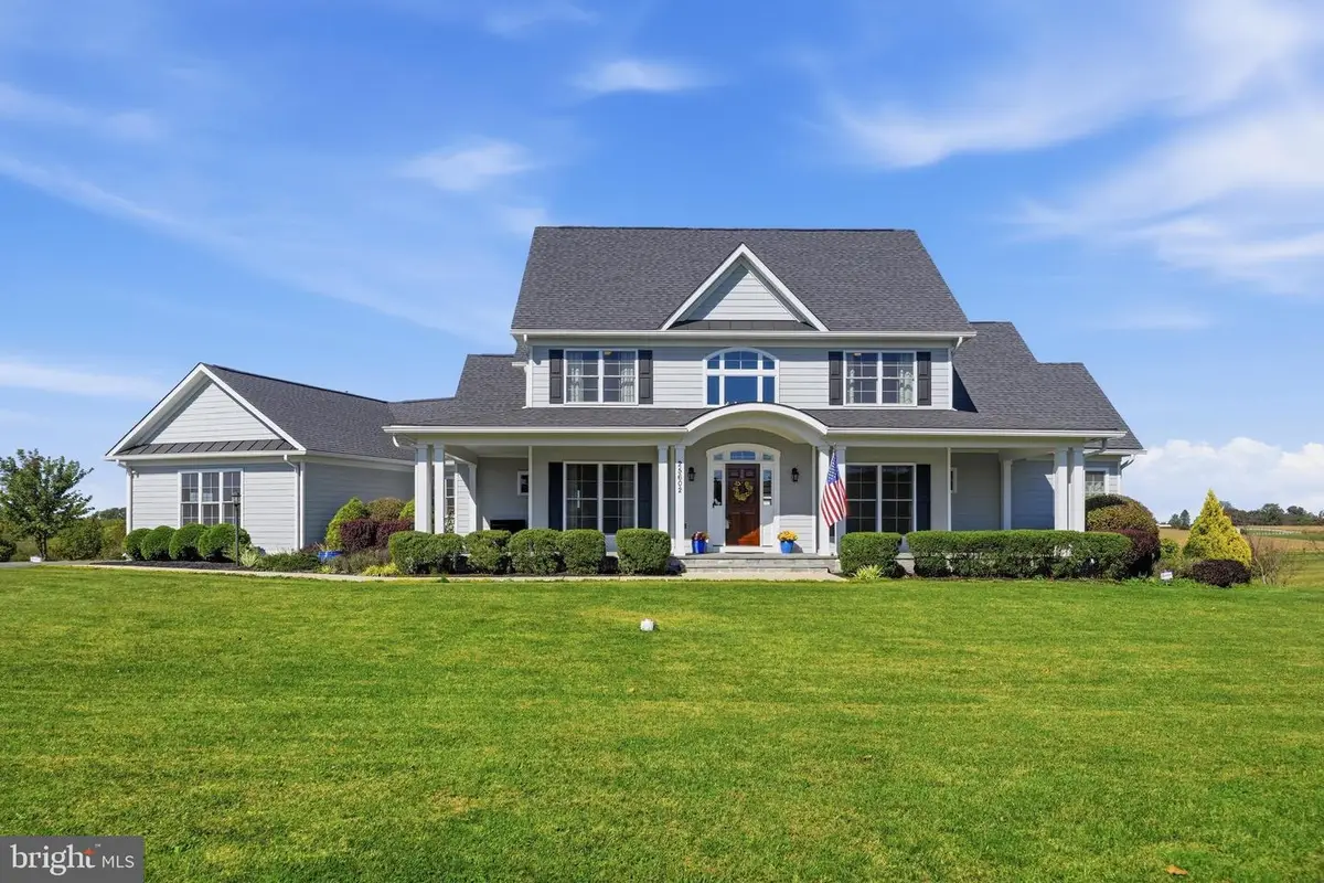 25602 Burnt Hill Rd, Clarksburg, MD 20871 - #1