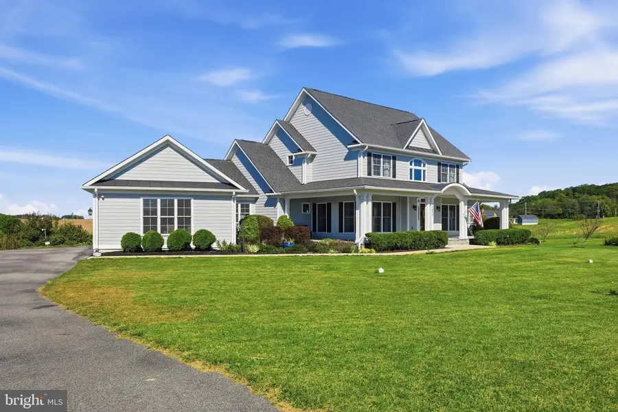 25602 Burnt Hill Rd, Clarksburg, MD 20871 - #2
