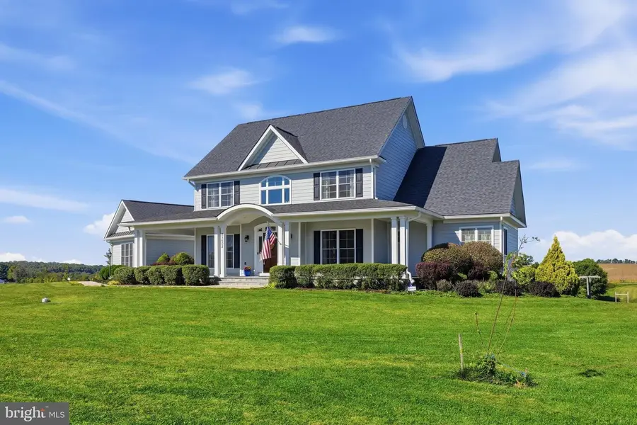 25602 Burnt Hill Rd, Clarksburg, MD 20871 - #3