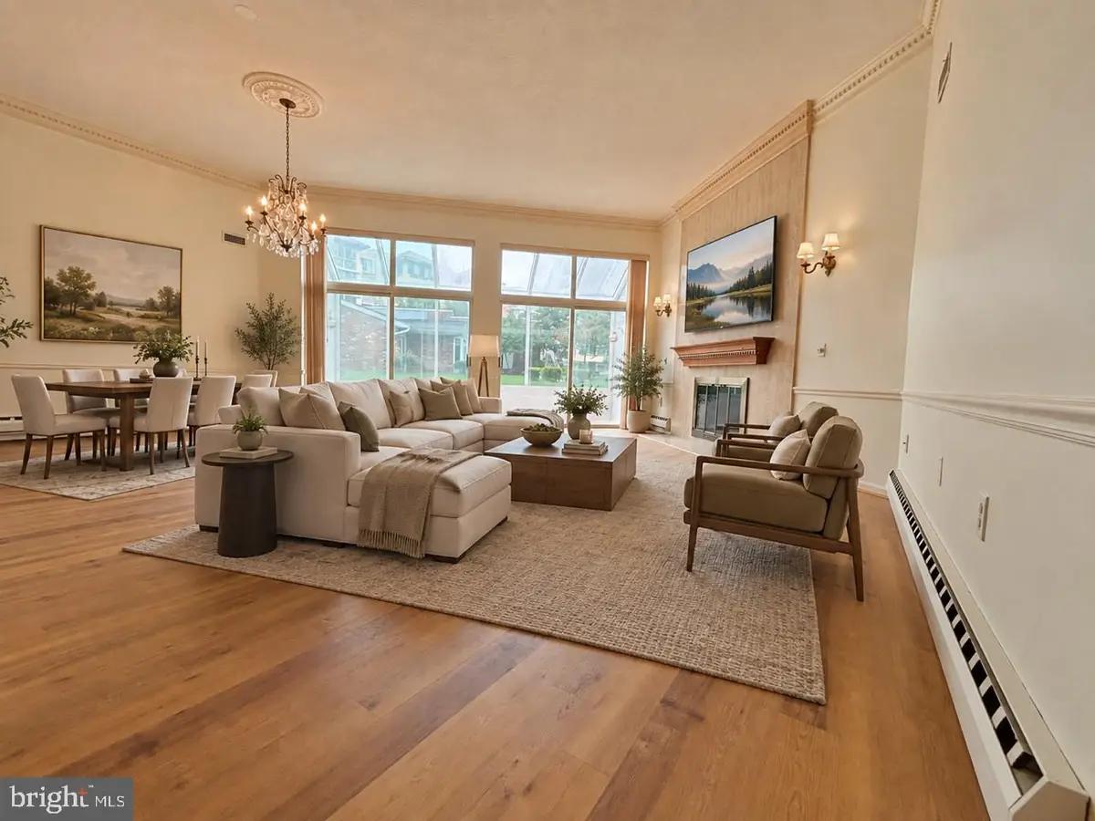 14905 Pennfield Cir #2a, Silver Spring, MD 20906 - #1