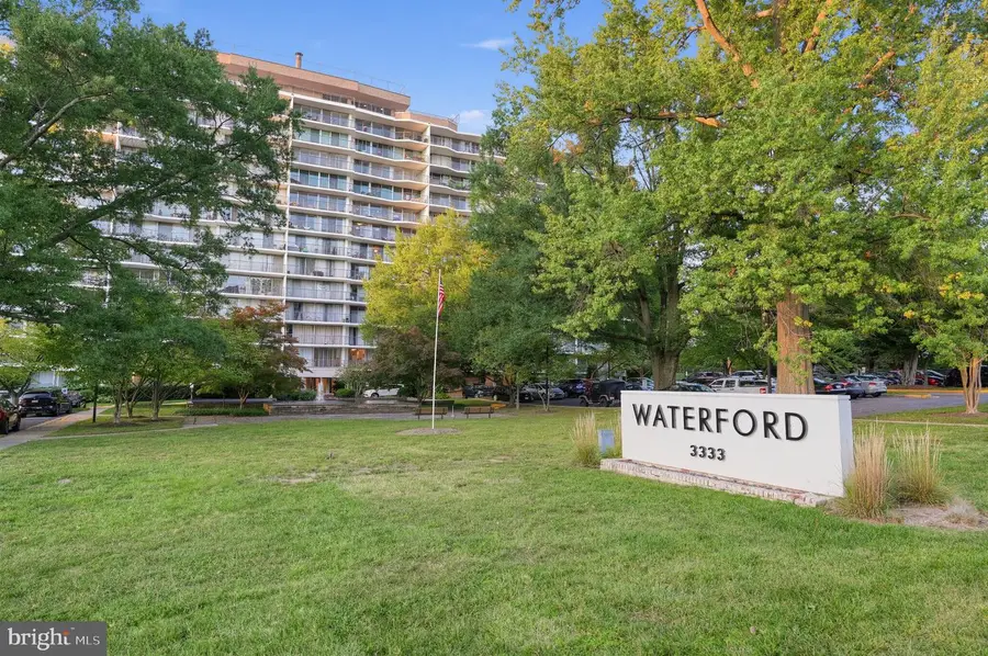 3333 University Blvd W #703, Kensington, MD 20895 - #2