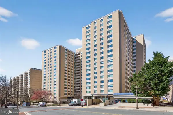 4601 N Park Ave #214p, CHEVY CHASE, MD 20815