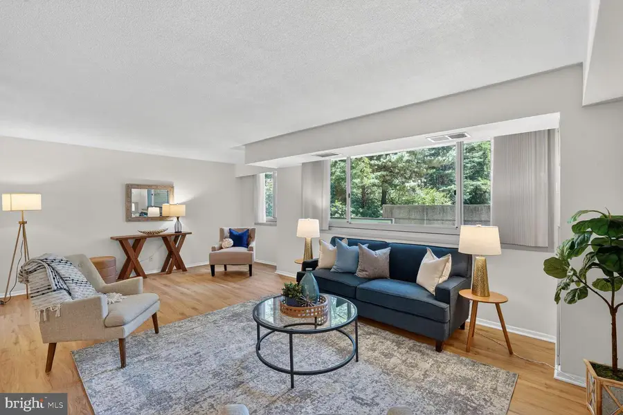 4601 N Park Ave #214p, Chevy Chase, MD 20815 - #3
