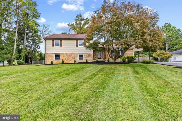 4215 Olney Laytonsville Rd, OLNEY, MD 20832