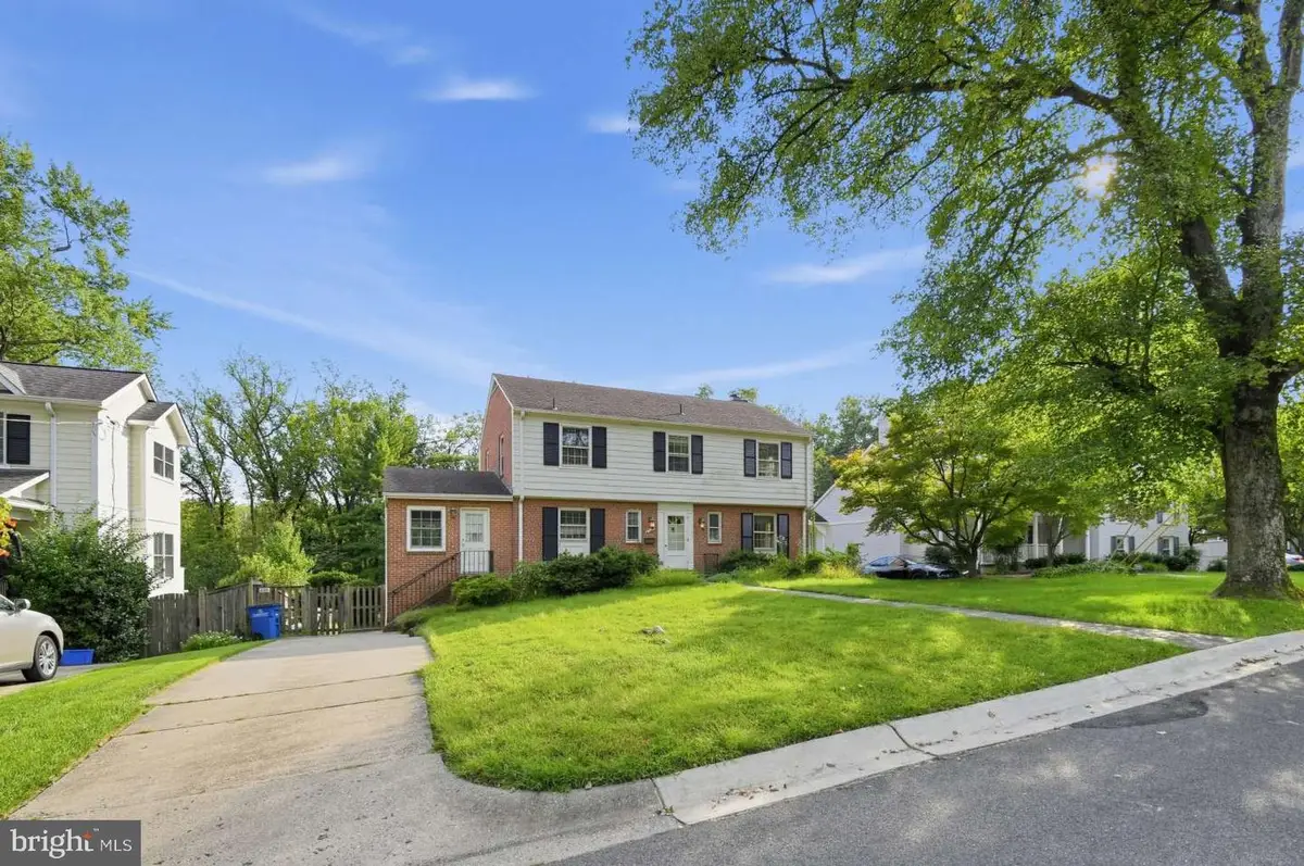 9508 Culver St, Kensington, MD 20895 - #1