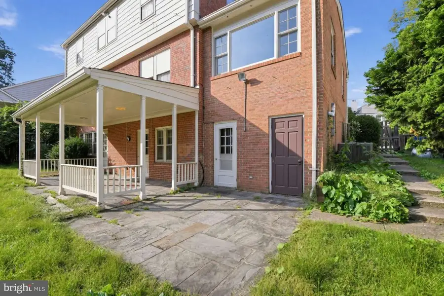 9508 Culver St, Kensington, MD 20895 - #2