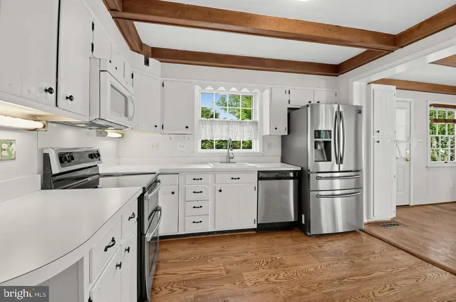 9508 Culver St, Kensington, MD 20895 - #3